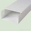 pvc trunking 1