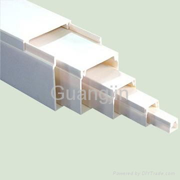 pvc trunking 2