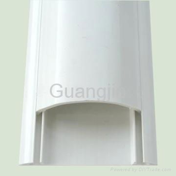 pvc trunking 5