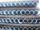 HDPE corrugated pipe