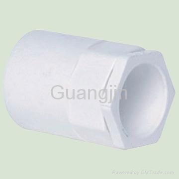 pvc electric joint