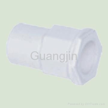 pvc electric joint 2