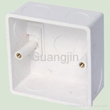 pvc gang box 4