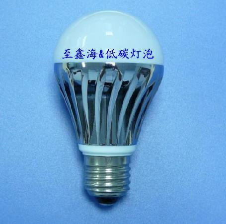 The latest best-selling LED interior lighting - 7W high power led bulb