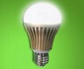 The latest best-selling LED interior lighting - 7W high power led bulb 3