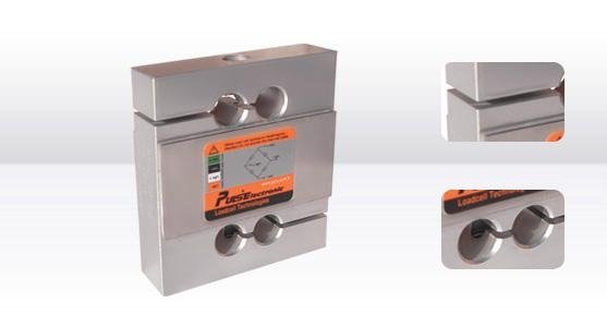 S-Type Load Cells 2