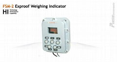 Weighing Indicators