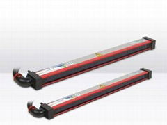 KDA 75 Anti Static Bar