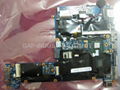 Laptop motherboards 2510P 451720-001 451719-001 3