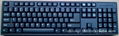 有線usb防水遊戲鍵盤廠家批發  K-803 2