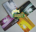 Y廣東廣州PVC會員卡印刷
