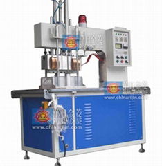 high frequency tarpaulin/canvas welding machine