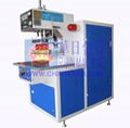 high frequency canvas welding machine