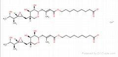 Mupirocin calcium