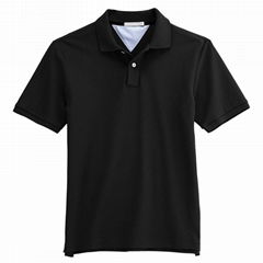 polo shirt, plain color,blank ,polo t shirt