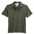 polo shirt, plain color,blank ,polo t shirt 4