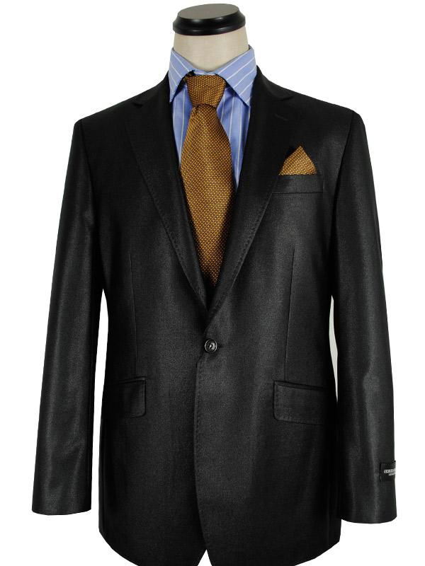 100% ployester formal suit 2