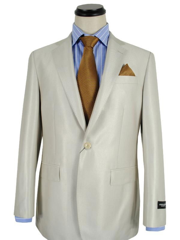 100% ployester formal suit 3