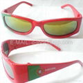 COUNTRY NAME SUNGLASSES/world cup sunglasses 2