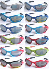 National Flag Sunglasses/world cup sunglasses