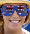 National Flag Sunglasses 2