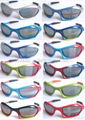 National Flag Sunglasses 4