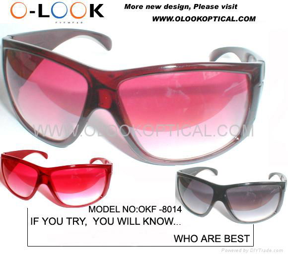 FASHION SUNGLASSES 5