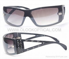 Fashion Sunglasses