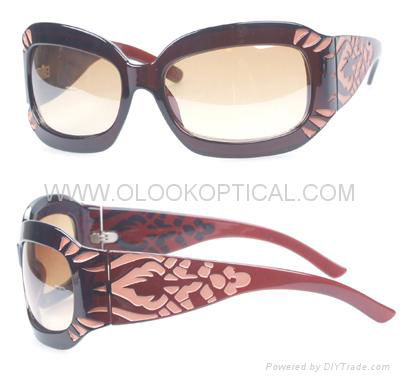 Fashion Sunglasses 3