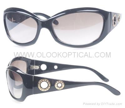 Fashion Sunglasses 4