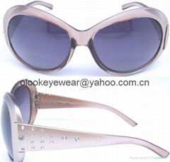 FASHION SUNGLASSES