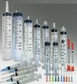 disposable syringes 1