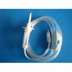 disposable infusion set