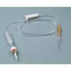 disposable blood transfusion set