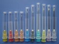 (14g-30g) hypodermic neddle