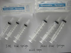 oral syringes(1ml-60ml)