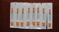 insulin syringe(0.3ml 0.5ml 1ml)