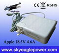 85W power adapter for Apple macbook pro