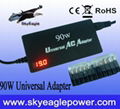 90w universal notebook adapter, laptop