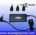 40W universal notebook Adapter 1