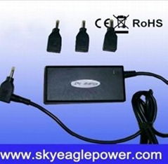 40W universal notebook Adapter