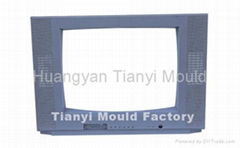 TV Mould