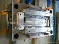 Air conditioner mould