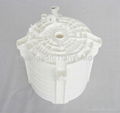 Washing machine mould 2