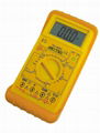 Digital multimeter YH-3900 (AECTEK)