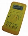 Digital multimeter YH-3900D(Auto range)