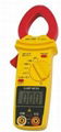 Clamp meter