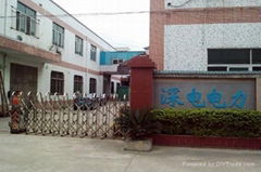 Shenzhen deep electric power equipment development Co., LTD 