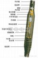 冷縮電纜附件--10kV中間連接 1