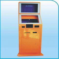 kiosk cabinet